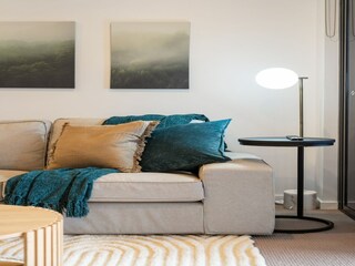 Appartement Welt Équipement 15