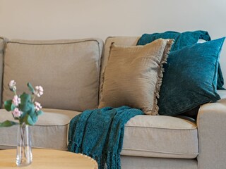 Appartement Welt Équipement 18