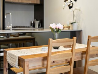 Appartement Welt Équipement 22