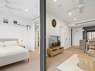 Appartement Welt Équipement 23