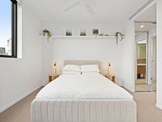 Appartement Welt Équipement 24