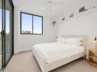 Appartement Welt Équipement 25