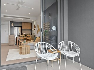 Appartement Welt Équipement 32