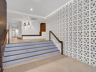 Appartement Welt Équipement 33