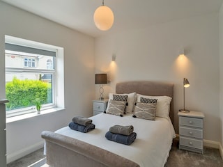 Ferienhaus Callington Ausstattung 22