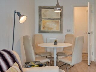 Vakantiehuis Callington Kenmerken 23