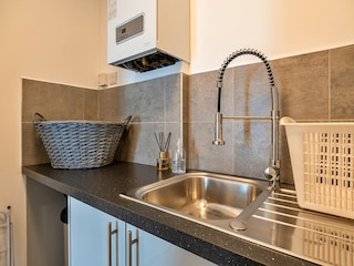 Ferienhaus Callington Ausstattung 5