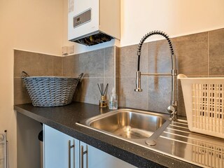 Holiday house Callington Features 6