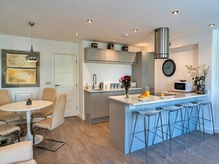 Vakantiehuis Callington Kenmerken 19