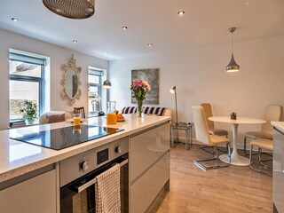 Vakantiehuis Callington Kenmerken 24
