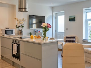 Ferienhaus Callington Ausstattung 6