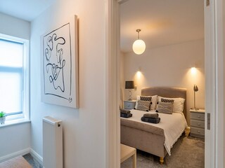 Ferienhaus Callington Ausstattung 9