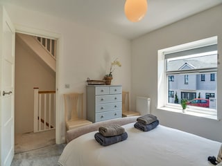 Ferienhaus Callington Ausstattung 10
