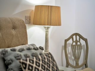Ferienhaus Callington Ausstattung 14