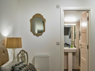 Vakantiehuis Callington Kenmerken 20