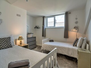 Vakantiehuis Callington Kenmerken 21