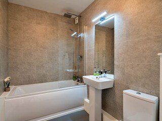 Vakantiehuis Callington Kenmerken 22