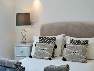 Casa de vacaciones Callington Características 20