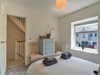 Casa per le vacanze Callington Caratteristiche 20
