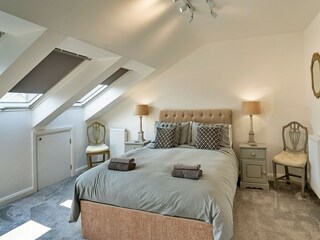 Casa per le vacanze Callington Caratteristiche 12