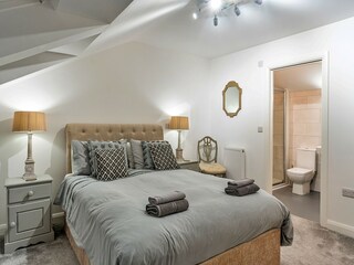 Casa per le vacanze Callington Caratteristiche 13