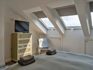 Ferienhaus Callington Ausstattung 26