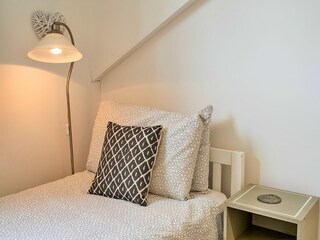 Vakantiehuis Callington Kenmerken 25