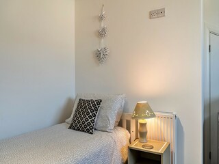 Casa per le vacanze Callington Caratteristiche 16