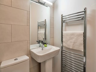 Casa de vacaciones Callington Características 17