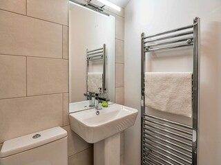 Vakantiehuis Callington Kenmerken 17