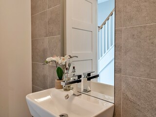 Holiday house Callington Features 19