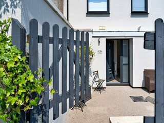 Maison de vacances Callington Enregistrement extérieur 2