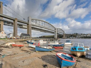 Casa per le vacanze Callington Ambiente 29