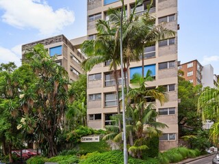 Appartement Sydney Enregistrement extérieur 1