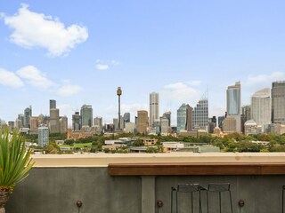 Appartement Sydney  13