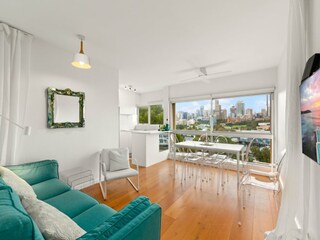 Appartement Sydney Kenmerken 5