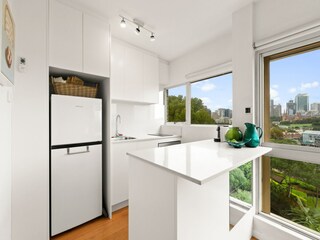 Appartement Sydney Kenmerken 8