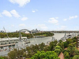 Appartement Sydney  14