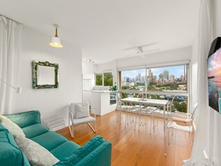 Appartement Sydney Kenmerken 10