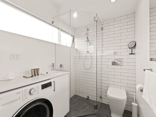 Appartement Sydney Kenmerken 11
