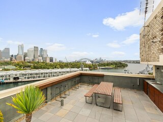 Appartement Sydney  12
