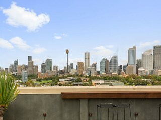 Apartamento Sydney  11