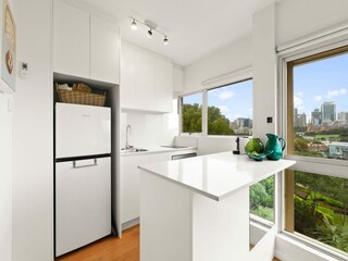 Appartement Sydney Équipement 6