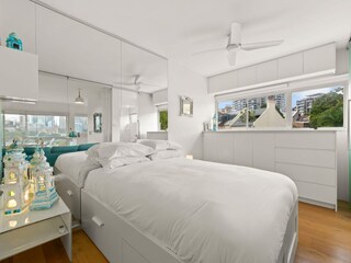 Apartamento Sydney Características 7