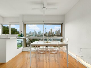 Appartement Sydney Kenmerken 5
