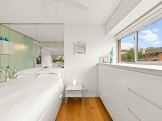Appartement Sydney Kenmerken 7