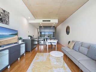 Apartamento Welt Características 5