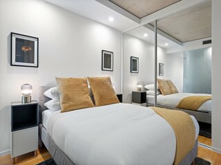 Apartamento Welt Características 7