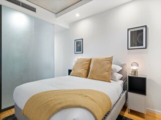 Apartamento Welt Características 3