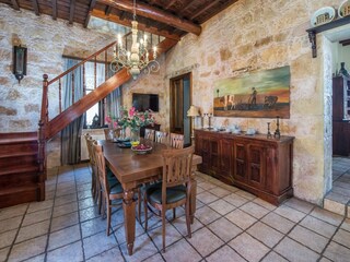 Parque de vacaciones Karefiliana Características 35